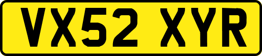 VX52XYR