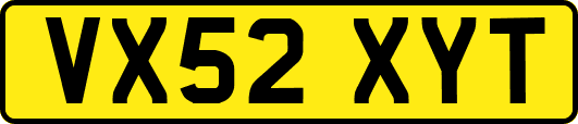 VX52XYT