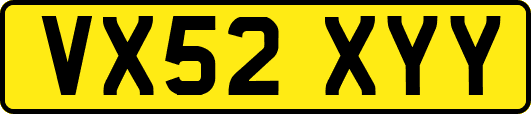VX52XYY