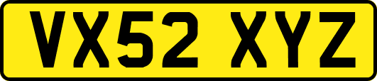 VX52XYZ