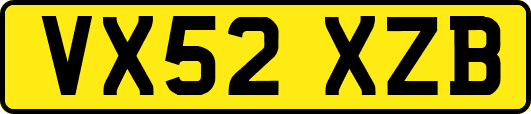 VX52XZB