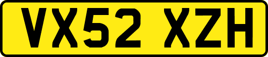 VX52XZH