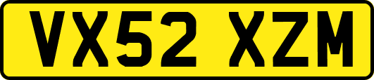 VX52XZM