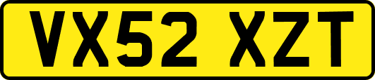 VX52XZT