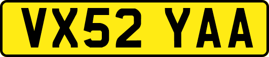 VX52YAA