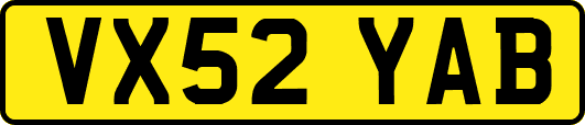 VX52YAB