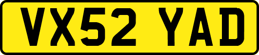VX52YAD