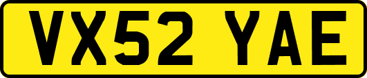 VX52YAE
