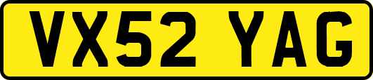 VX52YAG