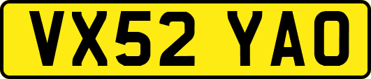 VX52YAO