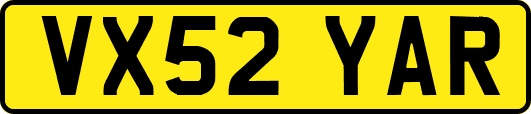 VX52YAR