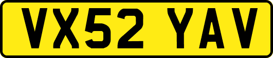 VX52YAV