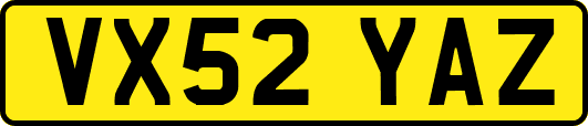 VX52YAZ