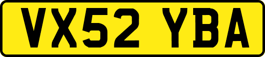 VX52YBA