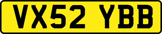 VX52YBB