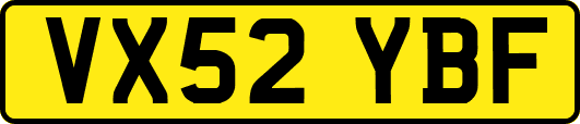 VX52YBF
