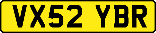 VX52YBR