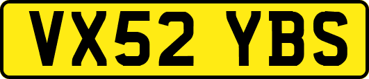 VX52YBS