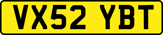 VX52YBT