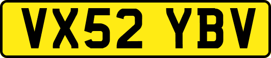 VX52YBV