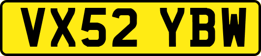 VX52YBW