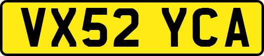 VX52YCA