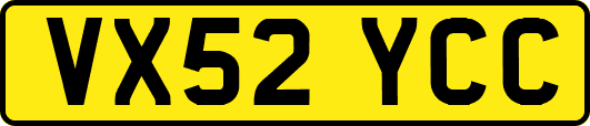 VX52YCC