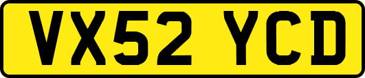 VX52YCD