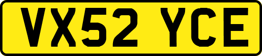 VX52YCE