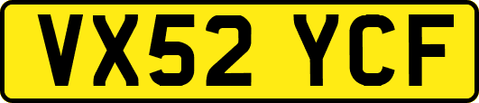VX52YCF