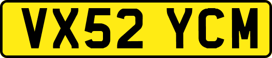 VX52YCM