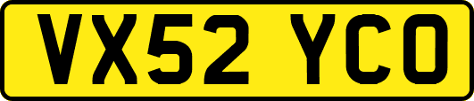 VX52YCO