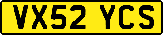 VX52YCS