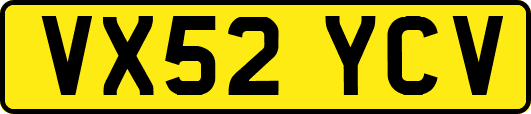 VX52YCV