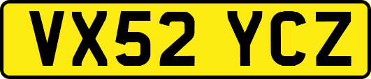VX52YCZ