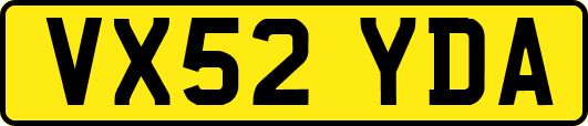 VX52YDA