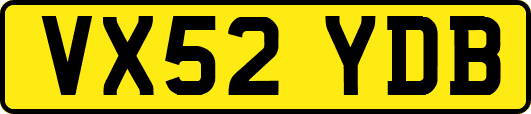 VX52YDB