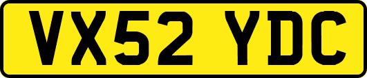 VX52YDC