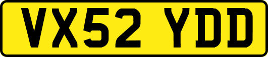 VX52YDD