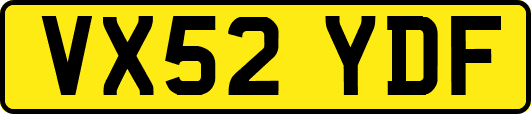 VX52YDF