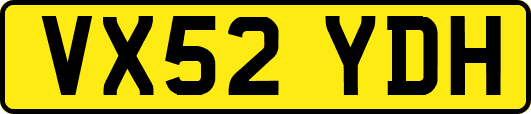 VX52YDH