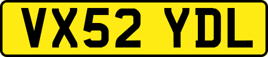 VX52YDL