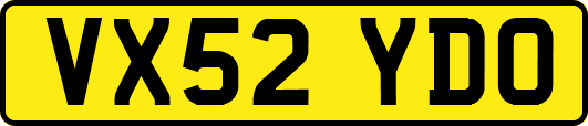 VX52YDO