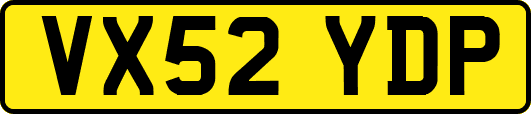 VX52YDP