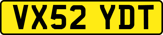 VX52YDT