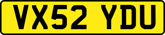 VX52YDU