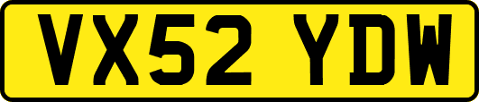 VX52YDW