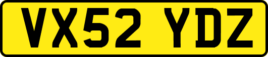 VX52YDZ
