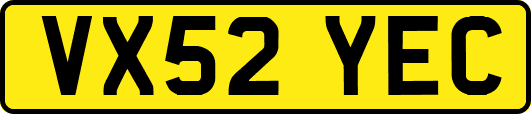 VX52YEC