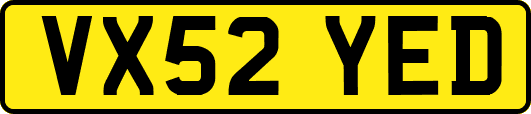 VX52YED